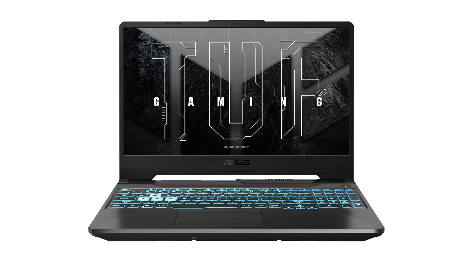The ASUS TUF Gaming A15 is a solid one of the best budget gaming laptops (Image via ASUS)